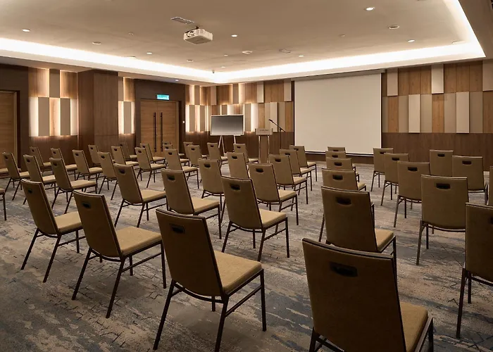 Opero Hotel Southkey Johor Bahru