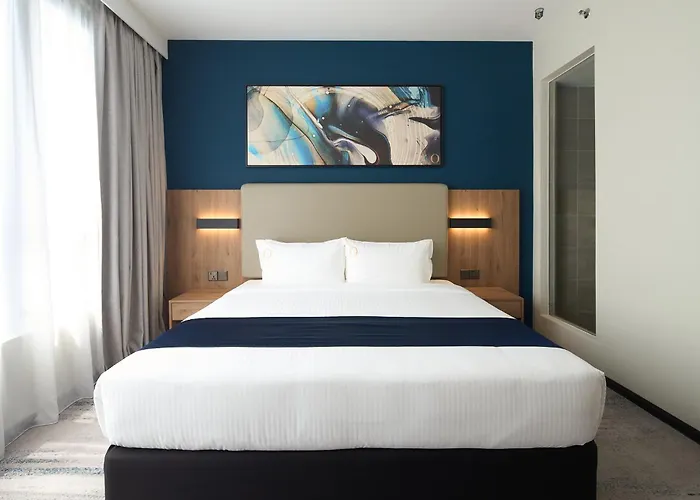 Opero Hotel Southkey Johor Bahru