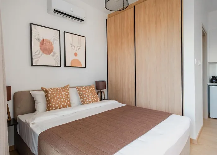 Armonta Residences By Becyprus