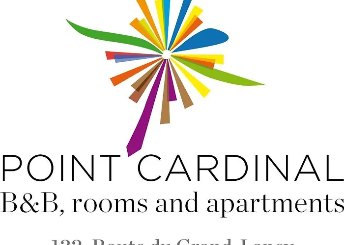 Point Cardinal