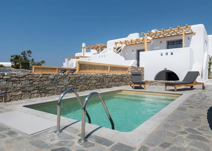 Mirabelle Luxury Villas