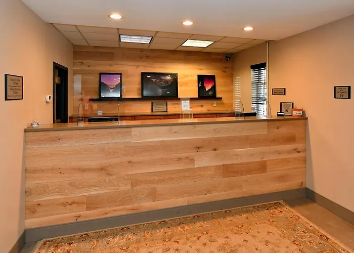 Country Inn & Suites By Radisson, Mount Morris, Ny