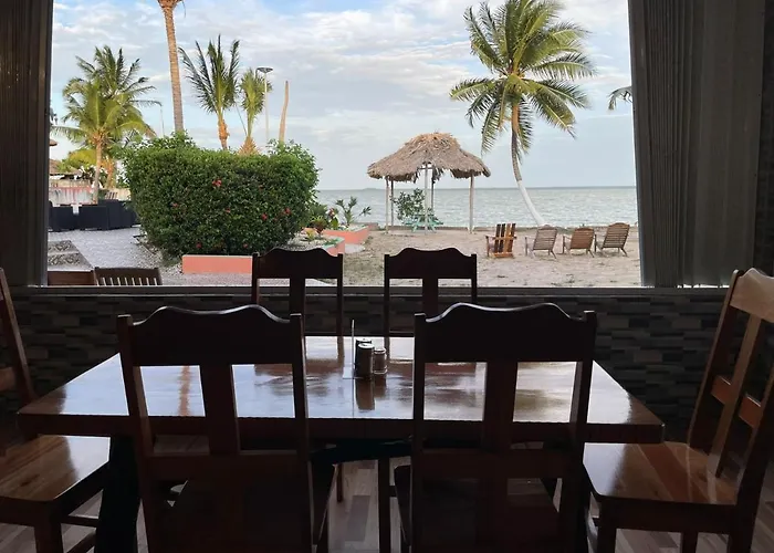 Sunshine View Hotel And Restaurant