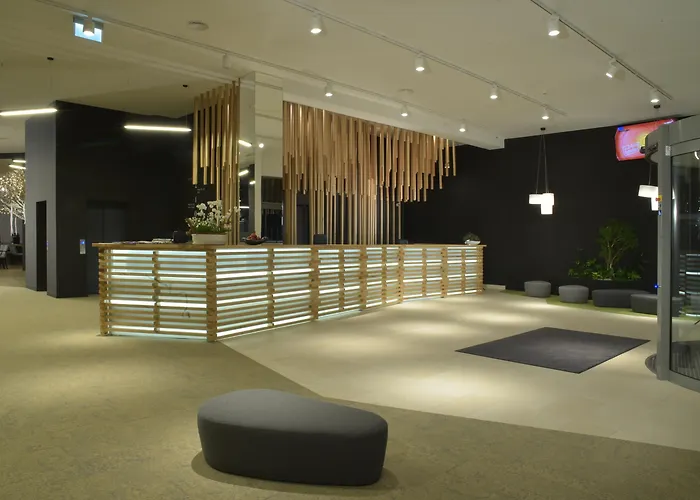 Focus Hotel Premium Lublin Conference&SPA