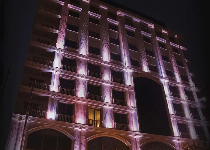 Clarion Hotel Kahramanmaras