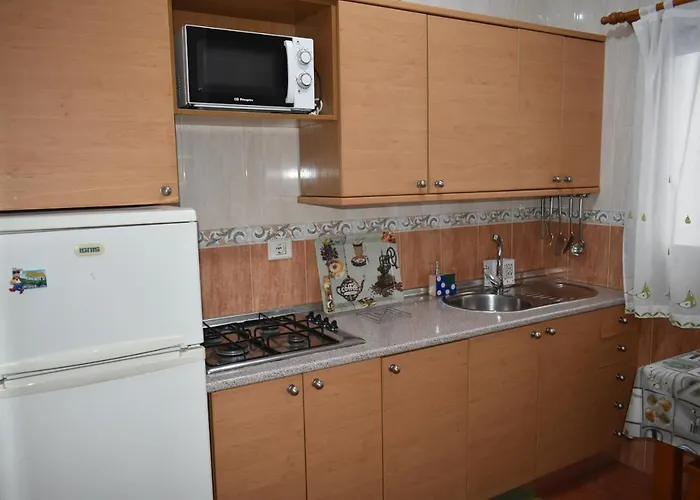 Apartamentos Flor Del Cotillo
