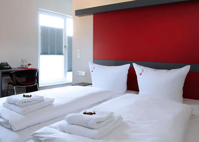 Hotel VielHarmonie