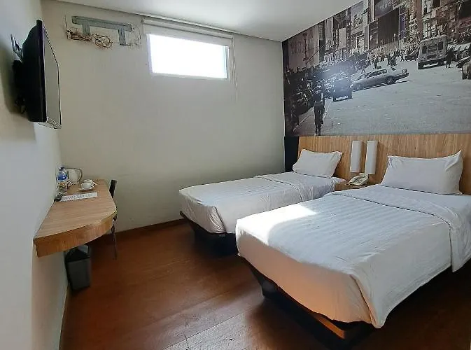 Hotel Sampurna Cirebon