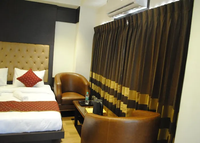 Mysore Royale