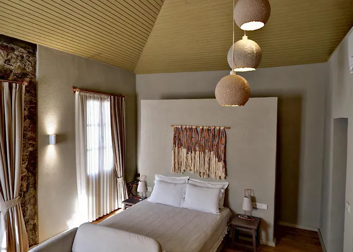 Bono Hotel Old Town