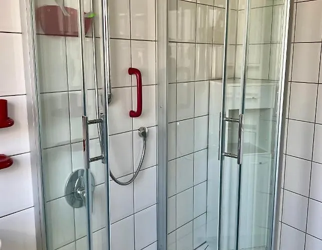 Anton-Ulrich Apartment