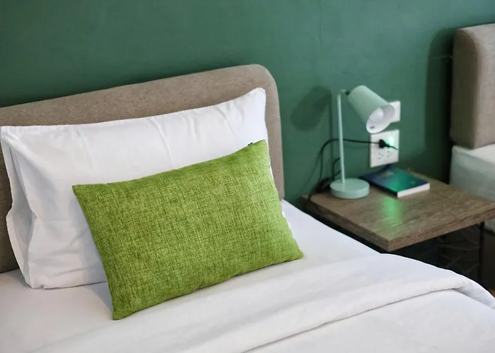 Pugdee Hotel
