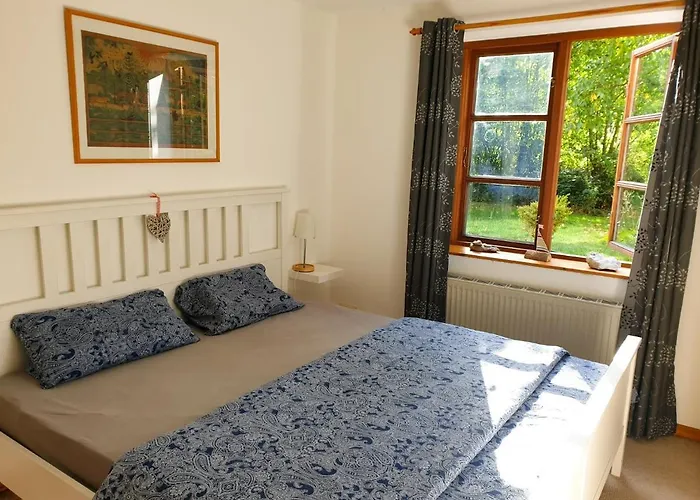 Ferienwohnung Hyggebo