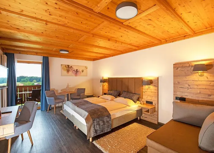 Berg Hotel Weingarten Garni