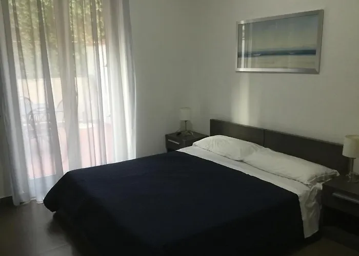 Taormina Stationhouse