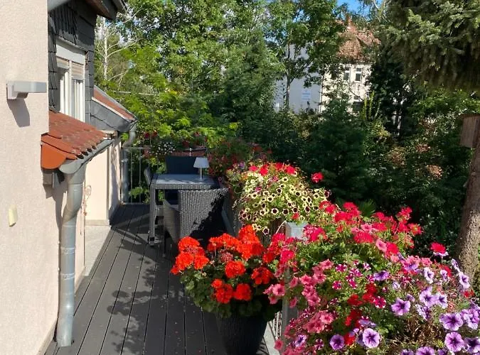 Ferienwohnung Müller