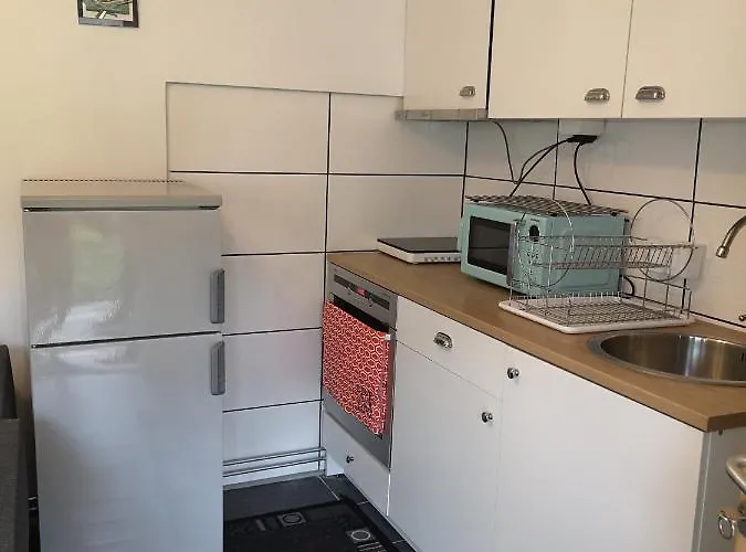 Minilaegenhet