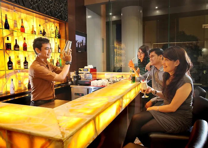 Swiss-Belinn Ska Pekanbaru