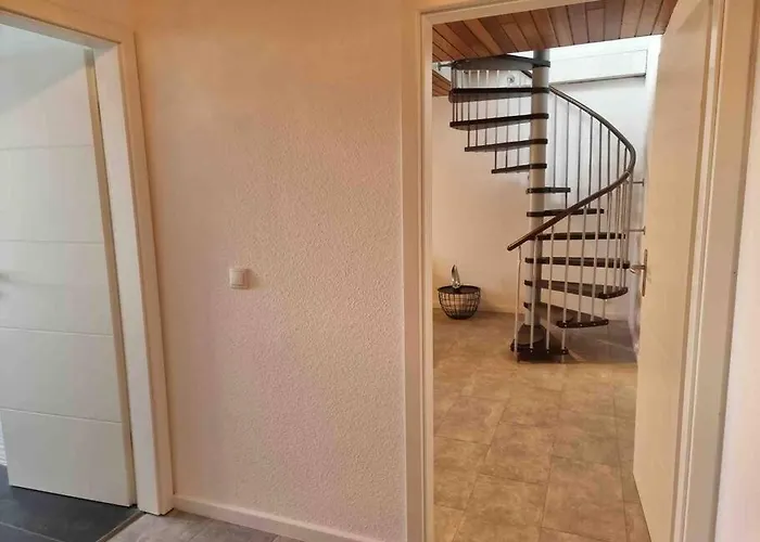 B01 Apartment Between Cologne & Bonn With Nature Access
