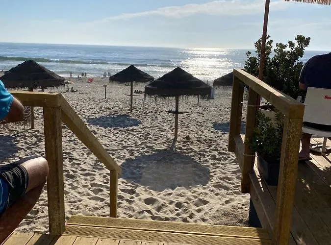 Pe N'Areia