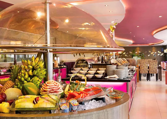 Mercure Banjarmasin