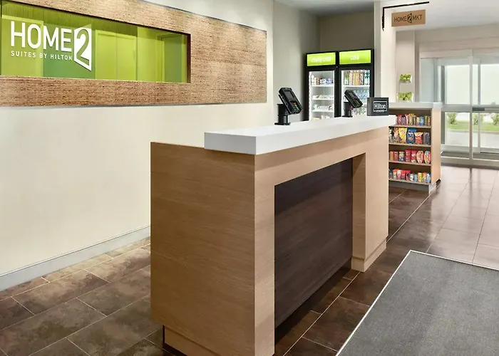 Home2 Suites By Hilton Elkhart