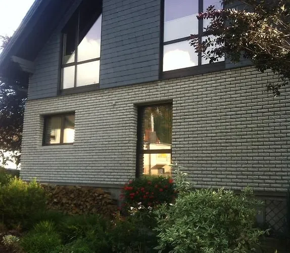 Appartement Ursula Eck