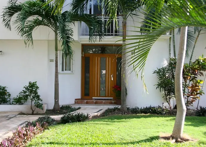 Casa Mi Tesoro Vacation Rooms