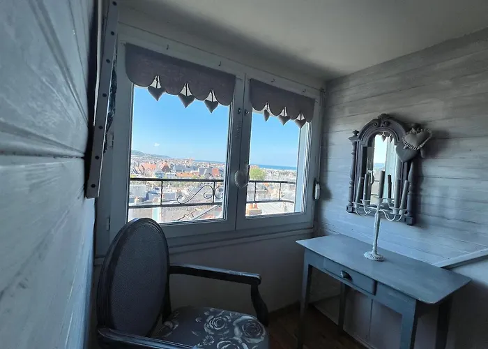 Location A Trouville Sur Mer