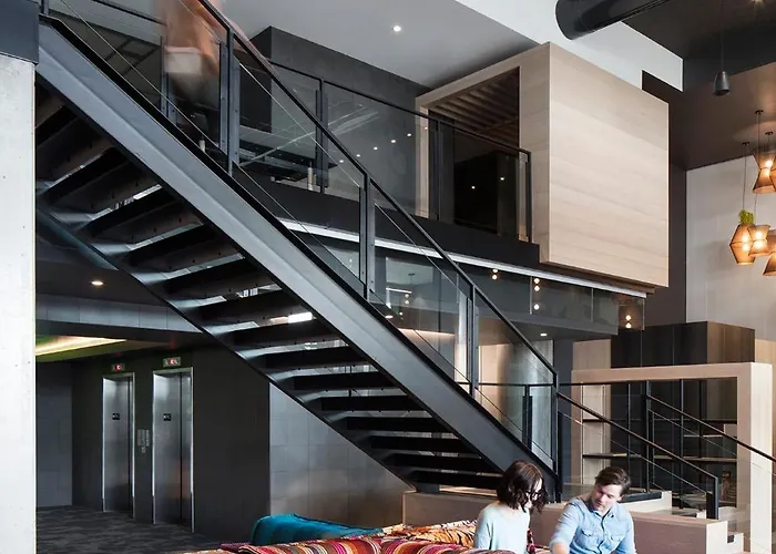 Hotel Escad Quartier Dix30