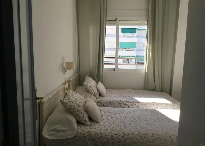 Vivienda Turística Playa Puntamar Punta Umbría
