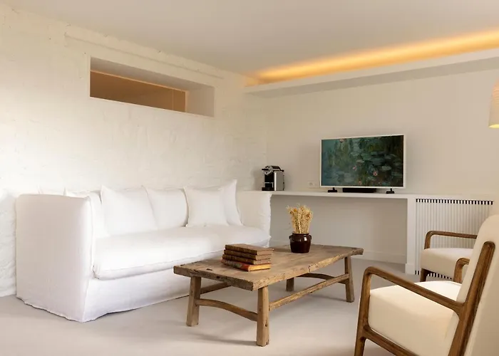 O Plum'Art Chambres De Caractere