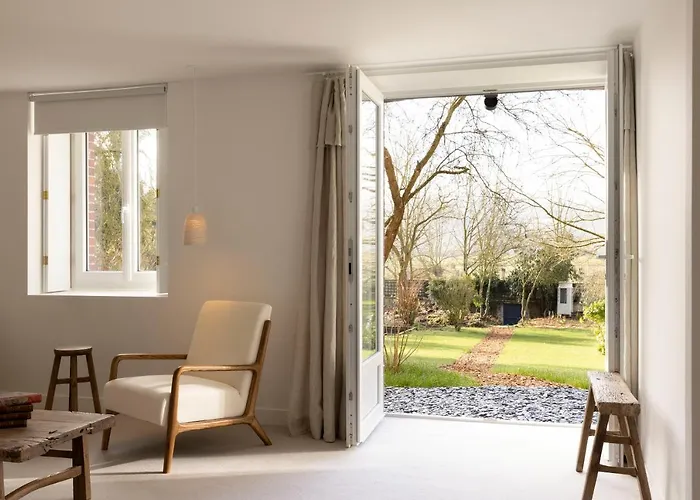O Plum'Art Chambres De Caractere
