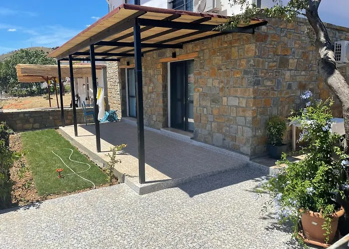 Imbrossa Hotel