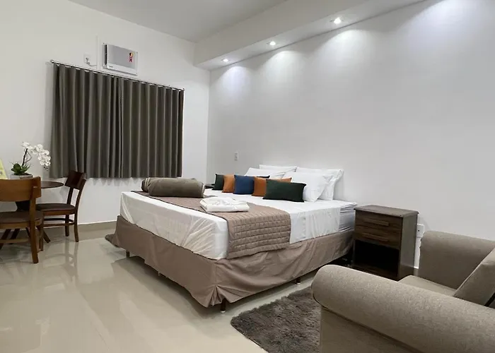 Fratelli Premium Hotel