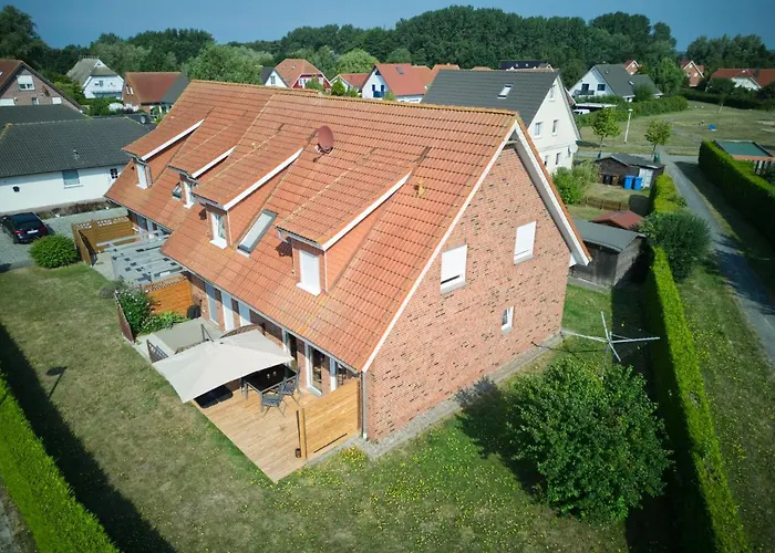 Spatzenkoje
