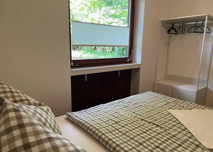 Ferienwohnung auf dem Betzenberg
