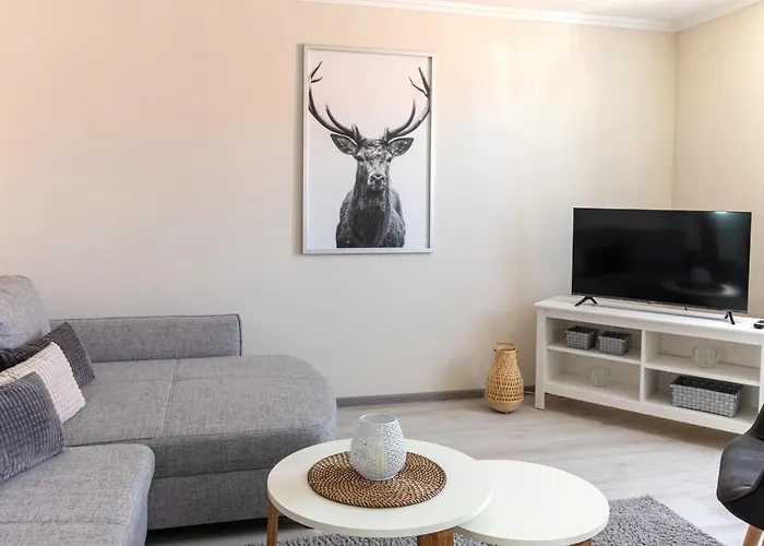 Appartements Am Eck