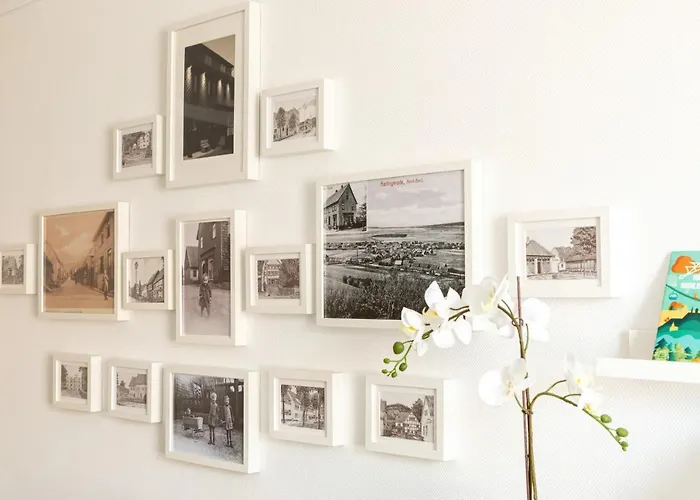 Appartements Am Eck