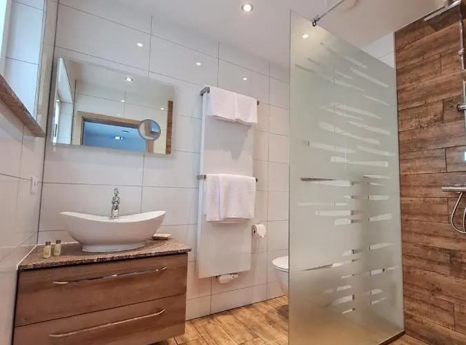 Ferienwohnung Jekarie