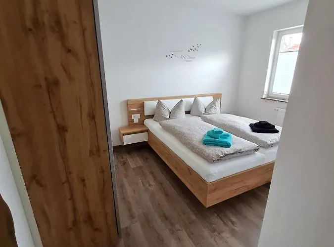 Ferienwohnung Jekarie