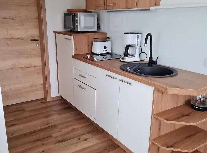 Ferienwohnung Jekarie