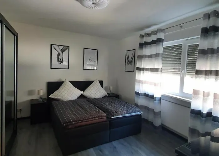 TLA TDY Ferienwohnung