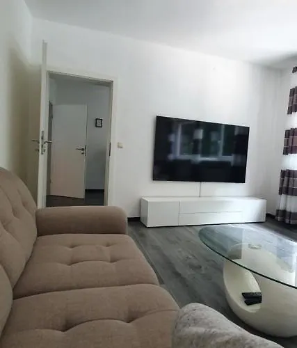 TLA TDY Ferienwohnung