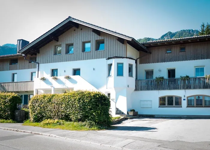 Haus Amberger