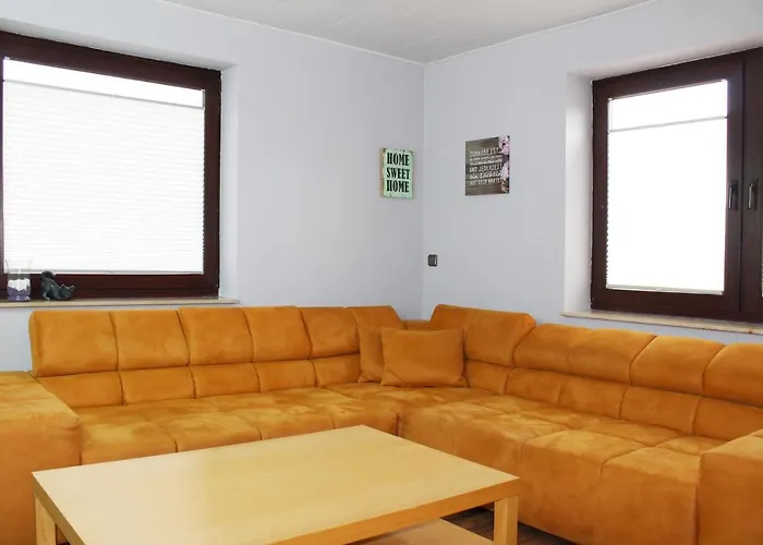 Ferienwohnung in Isenbüttel