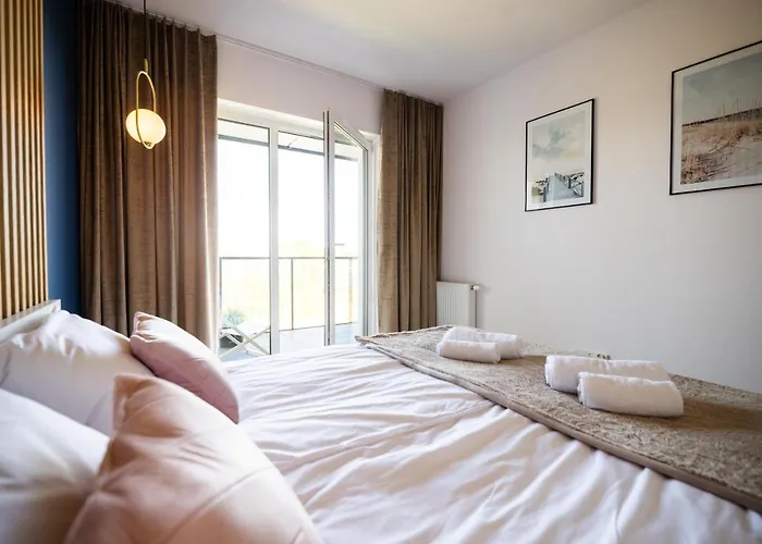 Apartament Belezza