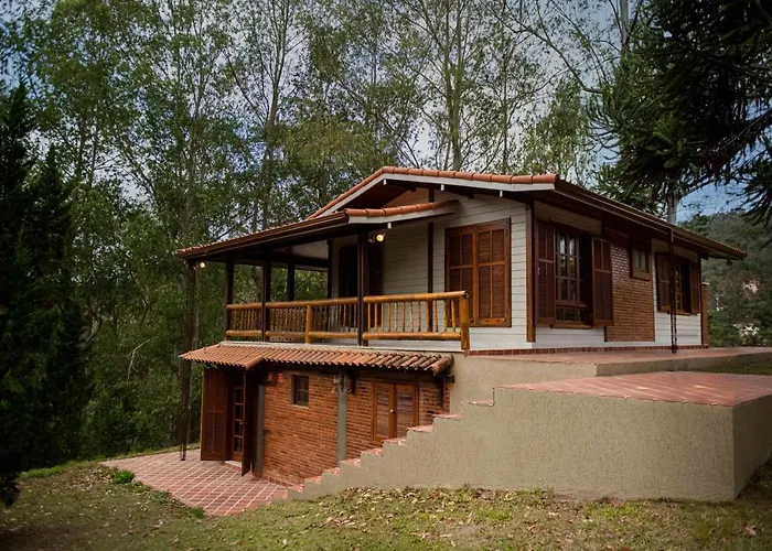 Embauba Boutique Hotel