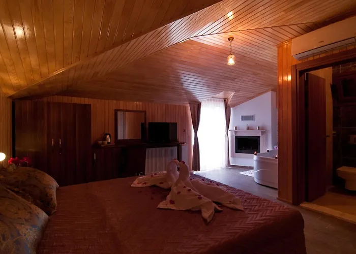 Defne Otel