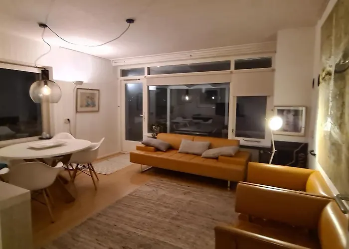 Appartement Ideaal